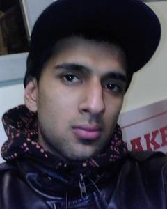 Man, 37. ToSiF600