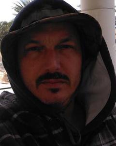 Man, 57. justmeready