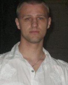 Man, 34. Midnight2007