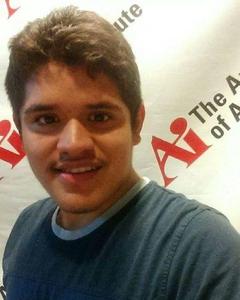 Man, 35. AndLopez
