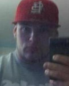 Man, 38. Bodybuild813
