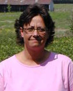 Woman, 60. primgal