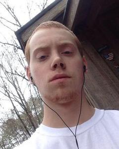 Man, 29. Biggoot2569
