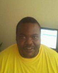 Man, 53. bjgman