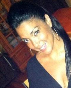 Woman, 52. Annie035048