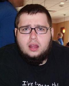 Man, 40. Kodluz54