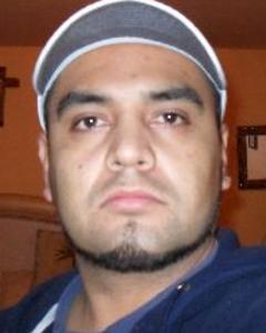Man, 45. alezpato