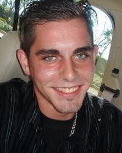 Man, 37. Italianpro87
