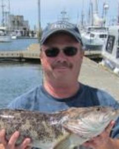 Man, 66. fishrman_mike