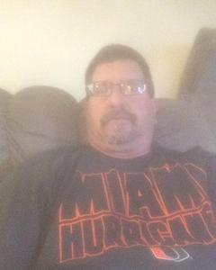 Man, 59. Rgalkire