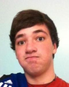 Man, 28. Webby7535