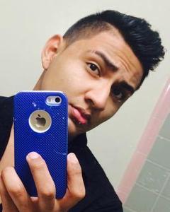 Man, 29. AnthonyRom3155