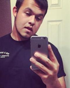 Man, 29. Lucassantillan