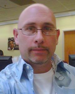 Man, 54. toddtrg1