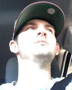 Man, 30. Robert_Glenno