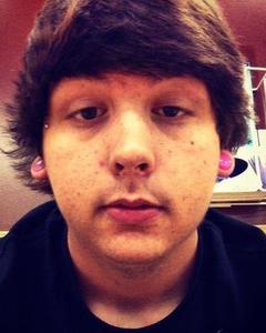 Man, 29. Racecar_guy