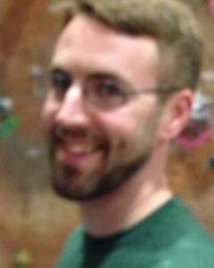 Man, 44. Zoostud
