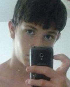 Man, 29. QuintinLovesU