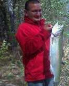 Man, 53. shyguyinyakima