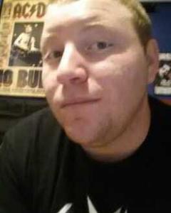 Man, 30. ANIMExOVERHAUL