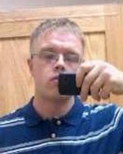 Man, 41. redneckrom8441