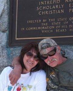 Woman, 66. chrissy6603