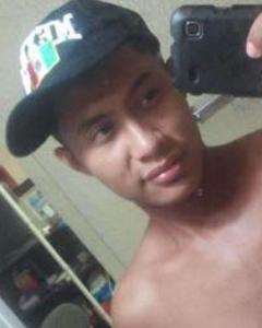 Man, 33. Pitufo6243
