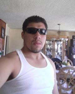 Man, 32. BadBoy2301