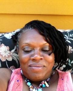Woman, 64. Pattifaye