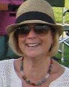 Woman, 72. Quigs0712