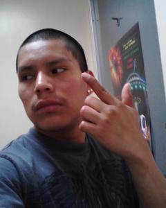 Man, 34. ramirezher