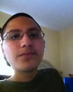 Man, 33. Joseg14