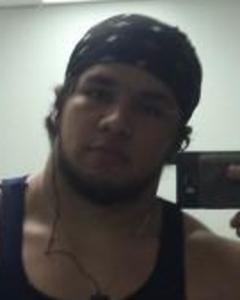 Man, 55. lycan30