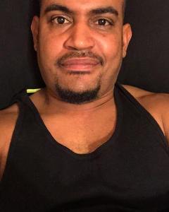 Man, 43. MannyR0463