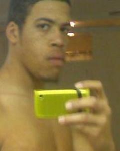 Man, 35. PUERTORICO5259