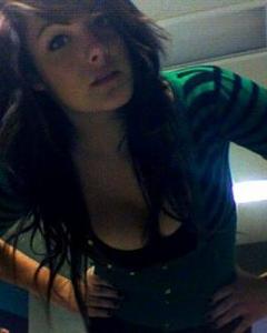 Woman, 41. naughty25insid