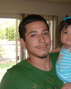 Man, 35. arreola78