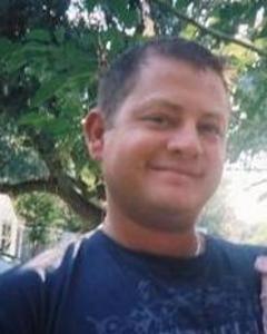 Man, 48. Tandrisek