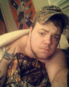 Man, 30. matt295347