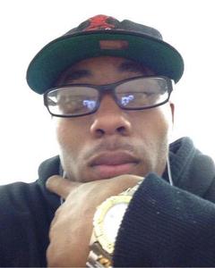 Man, 29. Tystacks0748