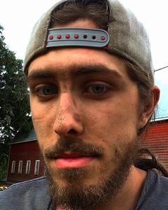 Man, 35. Alekkoolz