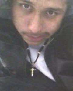 Man, 29. myself3715