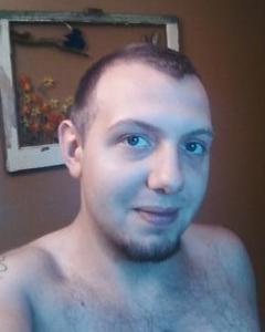Man, 33. whydoineedone
