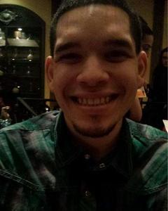 Man, 32. Joselm13