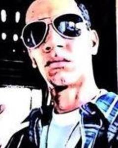 Man, 40. KingDiony