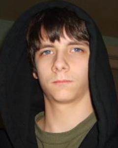 Man, 33. DJD18