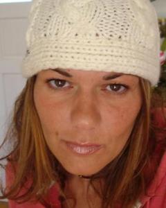 Woman, 53. ChefCinzia