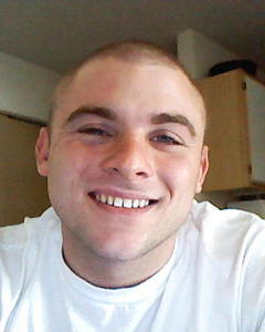 Man, 38. bhaynes4247