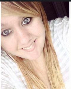 Woman, 29. BrandieJoan