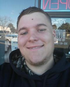 Man, 34. Jrod8664